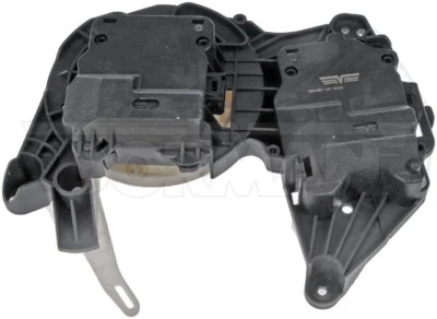 05-07 AVALON, 07-11 CAMRY,10-16 HIGHLANDER   AIR DOOR ACTUATOR-MODE DOOR 604-907 - Изображение 1 из 3