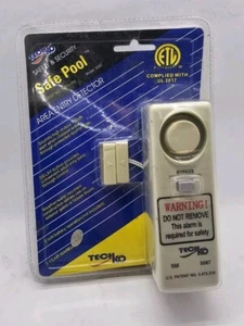 Tech KO Safe Pool - Picture 1 of 2