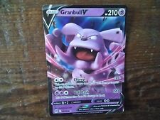 Granbull (ex10-39) - Pokemon Card Database