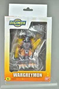Digimon WarGreymon 3,5" Bandai Shokugon 2021 - Bild 1 von 4