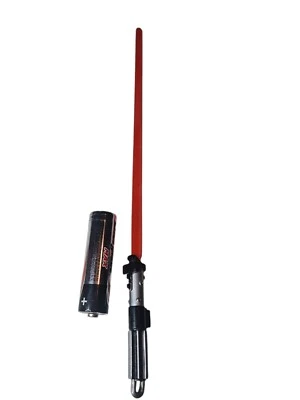 Sable de luz Darth Vader Star Wars  Foto 1 de 3