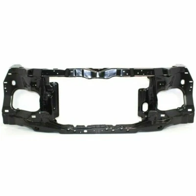 Подходит для Chevrolet GMC Canyon Colorado Isuzu 2004-12 годов выпуска опора радиатора в сборе сталь - Изображение 1 из 4