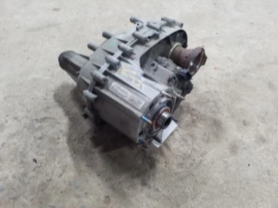 Dodge Dakota NV243 2006 montaje en caja de transferencia  Foto 1 de 4