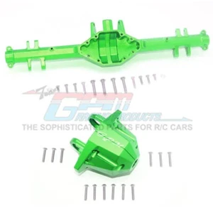 NEW GPM Alum Rr Axle Housing w/Carrier GRN UDR FREE US SHIP - Picture 1 of 4