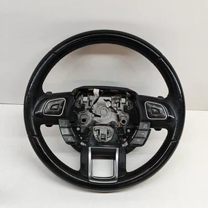 LR RANGE ROVER EVOQUE L538 Multifunktionslenkrad EJ3M-3F563-KA 2014 - Picture 1 of 8
