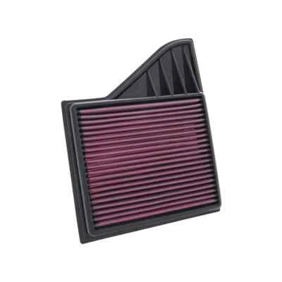 Filtro de aire K&N para Ford Mustang | 33-2431 | 2010 4,6 y 2011-2014 5,0 y 3,7 Foto 1 de 2