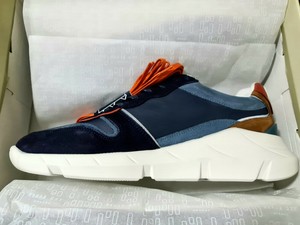 ted baker seylar trainer