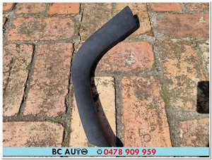 Ford BA BF Falcon Centre Console LH Left Boomerang Trim Cover Mould Piece L 2004 - Picture 1 of 4