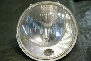 original Siem Torino 5343 Scheinwerfer Vespa Primavera 125 VMA2T 1T Super VMB2 - Bild 1 von 5