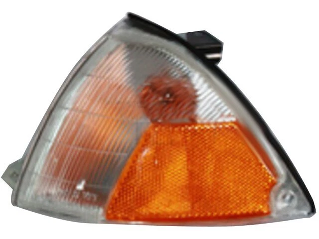 Conjunto de luz marcadora delantera izquierda/esquina lateral para 89-94 Geo Metro RV82D5 Foto 1 de 1