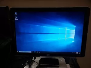 DELL INSPIRON 531 PC AMD dual core 3800+ 3GB RAM 250 HD win 10 - Picture 1 of 10