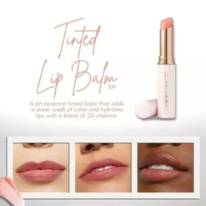 Color Street PINK getönter Lippenbalsam Einzelhandel für $19 Tierversuchsfrei. - Bild 1 von 2