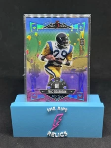 2024 Wild Card Easter Egg Eric Dickerson /2 Rams HOF �� - Bild 1 von 2