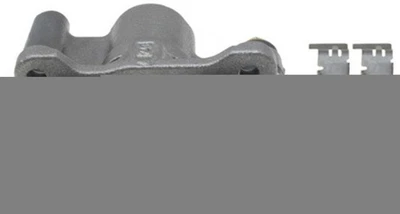 Pinza de freno de disco-R-Line semicargada y conjunto de soporte se adapta a 05-10 Scion tC Foto 1 de 2