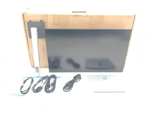 Dell P2723QE 27" 4K UHD USB Type-C Hub Monitor - Picture 1 of 2