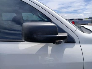Passenger Side View Mirror Power Fits 09-12 DODGE 1500 PICKUP 1315893 - Picture 1 of 6