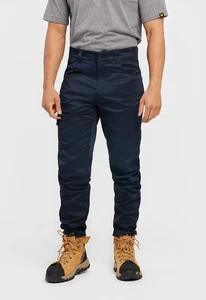 Hose CATERPILLAR Herren Elite Operator Trouser 1810075 MenGröße W38 X L32 Navy - Bild 1 von 7