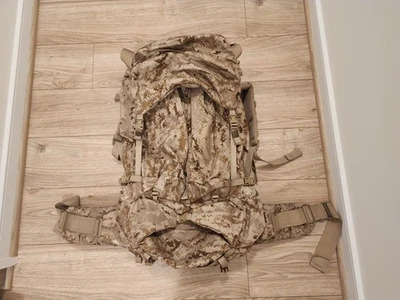 Mystery Ranch Dgii Ruck Aor1 Crye Devgru Foto 1 de 4