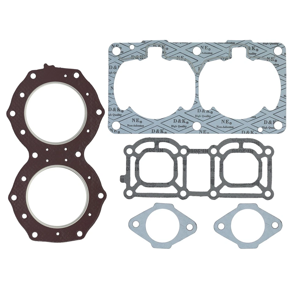 Namura Top End Gasket Kit for Yamaha Some 1993-97 700 FX-1 & WaveRunner SEE LIST - Image 1 of 1