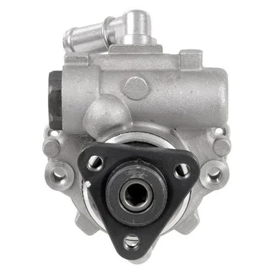 For Audi A6 Quattro 2005-2011 Cardone New New Power Steering Pump - Изображение 1 из 4