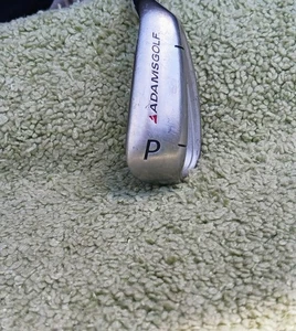 Adams Idea A2OS Pitching Wedge w/36" Reg Flex Graphite Shaft - Picture 1 of 6