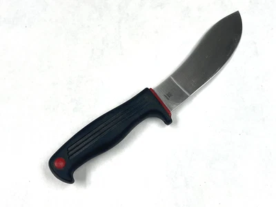 Faca de caça vintage japonesa Kershaw 1016 Kai Japão - Imagem 1 de 4