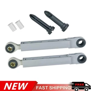 2x Amortiguadores para Bosch 673541 00742719 para Bosch Logixx Avantixx Maxx NUEVO - Imagen 1 de 8