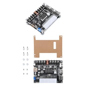 Power supply board, easy to use, versatile, - Afbeelding 1 van 15