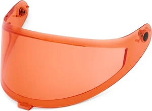 Bell Click Release V2 Pinlock Lithium Shield (Hi-Def Persimmon) 7162870 - Bild 1 von 6