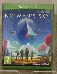No Mans Sky Microsoft Xbox One - Foto 1 di 3