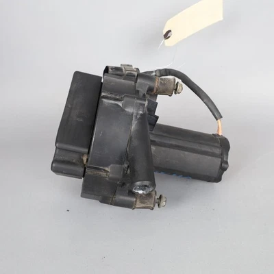 Porsche 911 996 1999 bomba de inyección de aire secundaria 3,4 99660510300 fabricante de equipos originales usada Foto 1 de 4