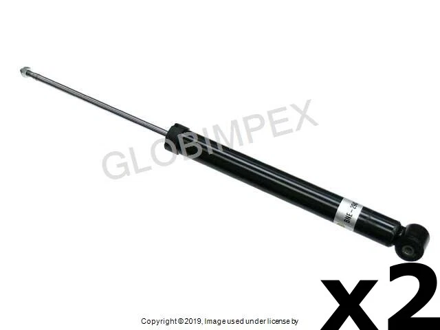 For VW (1998-2010) Shock Absorber - Bilstein B4 OE Replacement REAR L & R (2) Foto 1 de 1