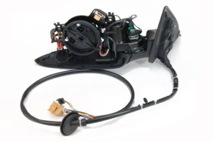 Außenspiegel Links passend für Audi A8 2007 - 2009 - Bild 1 von 1