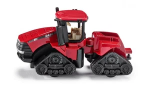 Modellauto Siku traktoren Case IH Quadtrack MM 80 modelle 1:87 diecast modellbau - Bild 1 von 1