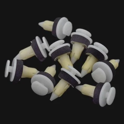 20 x YOU.S Door Panel Interior Clips for Chrysler Daytona Delta Galant - Image 1 of 3