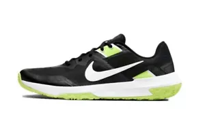 Nike Hombres Varsity Compete TR 3 Entrenamiento CJ0813 Gris Humo Oscuro Negro Volt 13 - Imagen 1 de 7