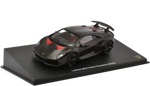 Lamborghini Sesto Elemento,Scale 1:43 by Editions Atlas - Picture 1 of 2
