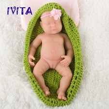 etsy realistic baby doll