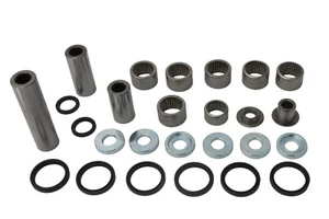 KIT DE COJINETES DE ACOPLAMIENTO AS3 para KAWASAKI KX 250 F 2006-2020 KX 450 F 2006-2018 - Imagen 1 de 12
