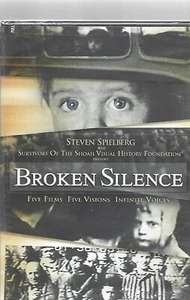 DVD BROKEN SILENCE (ZONE 1) (13) - Photo 1/2