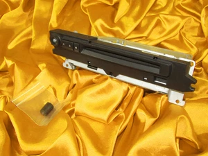 BMW 5er E60 E61 M-ASK CD SPIELER AUDIO INNEN BEDIENTEIL NAVIGATION MASK 6940032 - Picture 1 of 5