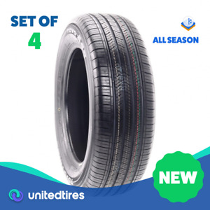 Set of (4) New 235/60R18 Toyo A45 102H - 9/32