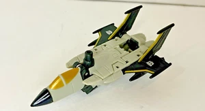 Transformers Power Core Combiners Skyburst Plane Fighter Jet Drone - Picture 1 of 5