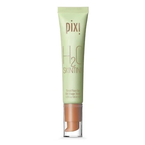 PIXI BEAUTY H2O SKINTINT TINTED FACE GEL 1.2 FL. OZ./35-NUTMEG - Picture 1 of 2