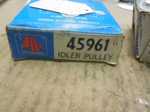 Driver Belt Idler Puley #45961 - Fits Ford Ranger 83-84 2.0/2.3L H328 - Picture 1 of 3