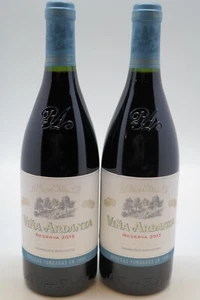 2 x Vina Ardanza Reserva 2015 La Rioja Alta, je 750ml - Bild 1 von 5