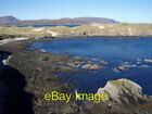 Zdjęcie 6x4 Wzdłuż północnego brzegu w Aodann Mh\u00c3\u00b2r Balnakeil Rocky ok.2007