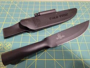 Bushman Cold Steel - Picture 1 of 8