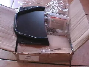 KRAUSER K-WING KAWASAKI GTR1400 GTR 1400 2007-2009 TOP RACK CARRIER KIT NEW - Picture 1 of 2