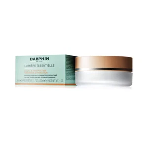 DARPHIN Essentielle Instant Purifying Illuminating Mask 50ml - Picture 1 of 1